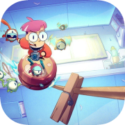 Tinykin App Icon