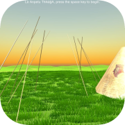 Tipi Kaga