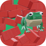Toad-al Destruction!