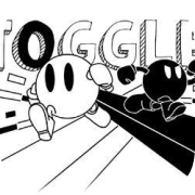 Toggle (itch)