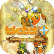 Tokobot Plus: Mysteries of the Karakuri