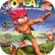 Tomba! 2: The Evil Swine Return