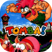 Tomba! App Icon