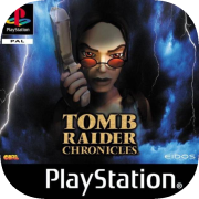 Tomb Raider V: Chronicles