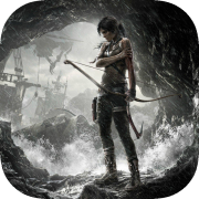 Tomb Raider (2013) App Icon