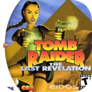Tomb Raider IV: The Last Revelation