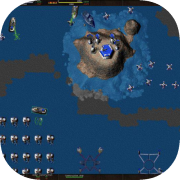 Total Annihilation: Commander Pack