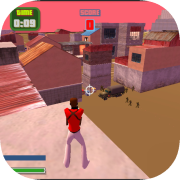 Totally Mayhem App Icon