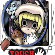 Touch Detective App Icon