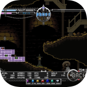 Touhou Luna Nights