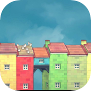 Townscaper App Icon