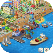 Township: Farm & City Building
