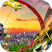 Trackmania Turbo App Icon