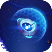 Transcripted App Icon