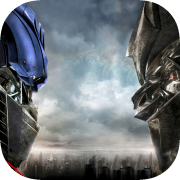 Transformers: The Game