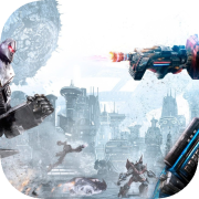 Transformers: War for Cybertron