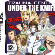 Trauma Center: Under the Knife