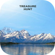 Treasure Hunt (itch)