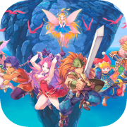 Trials of Mana Remastered