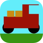 truck driver (itch) (Aarav@143)