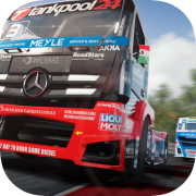 FIA European Truck Racing Championship