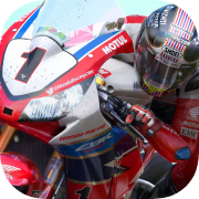 TT Isle of Man