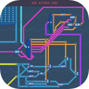 Turing Complete App Icon
