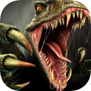 Turok: Evolution App Icon