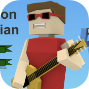 T-Vision Musician