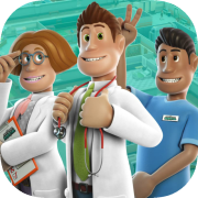 Two Point Hospital