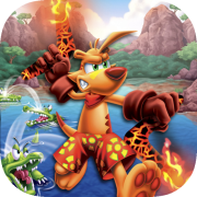Ty the Tasmanian Tiger (2002)