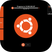 UBUNTU Clicker