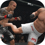 UFC Undisputed 3