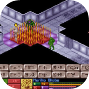 X-COM: UFO Defense