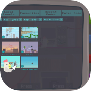 Ultimate Chicken Horse App Icon