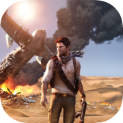 Uncharted 3: Drake's Deception