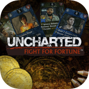 UNCHARTED: Fight for Fortune