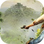 Uncharted: Golden Abyss App Icon
