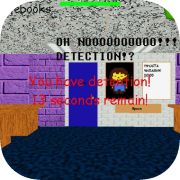 Undertale Mode 1.4.3 Port