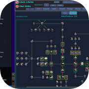 Unnamed Space Idle