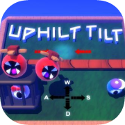 Uphilt Tilt!