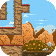 Upside Down App Icon
