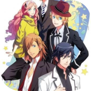 Uta no☆Prince-sama♪ Sweet Serenade