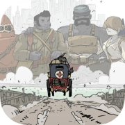 Valiant Hearts: Coming Home