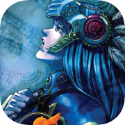 Valkyrie Profile App Icon