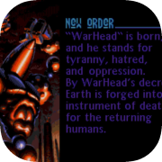 Vectorman (1995)
