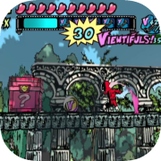 Viewtiful Joe (2003)