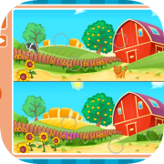 Viki Spotter: The Farm