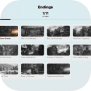 Villienville. Echoes of Deception