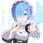 VRでレムと異世界生活-膝枕&添寝編